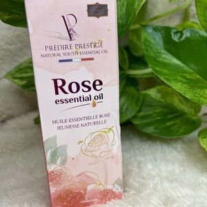 Prédiré Prestige Rose Essential Oil - Pink